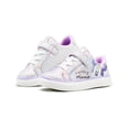 thumbnail image 1 of Tenis Tropicana Lila Para Niñas Casuales Minnie Comodo 12-21 lila 12, 1 of 6