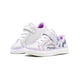 thumbnail image 1 of Tenis Tropicana Lila Para Niñas Casuales 12-21 Lila, 1 of 6