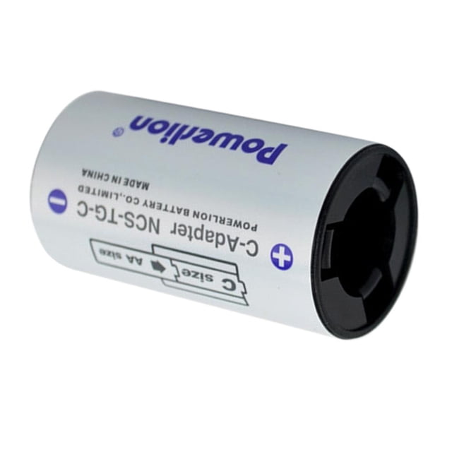 1 X Convertidor de Batería C,Con Ranura de Límite de Batería,para Tener , en hogar, en , Etc