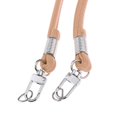 thumbnail image 4 of maskred PU Leather Shoulder Bag Strap Replacement Purse DIY Handbag Handle Beige 119cm 1Set, 4 of 6