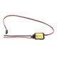 thumbnail image 1 of RC Avión ESC 6A Estable Eficiente Velocidad Rápida Reducir la Fiebre Función de Protección RC Avión Accesorio 5.5V, 1 of 10
