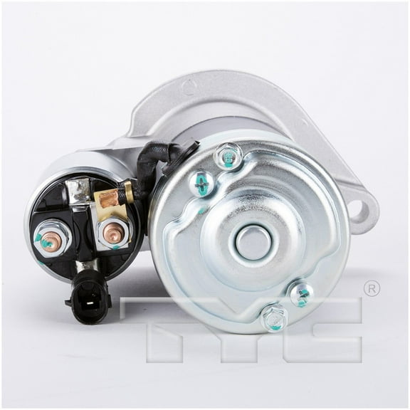 TYC 1-17749 Starter Motor for Jeep Cherokee Fits 1999 Jeep Grand Cherokee