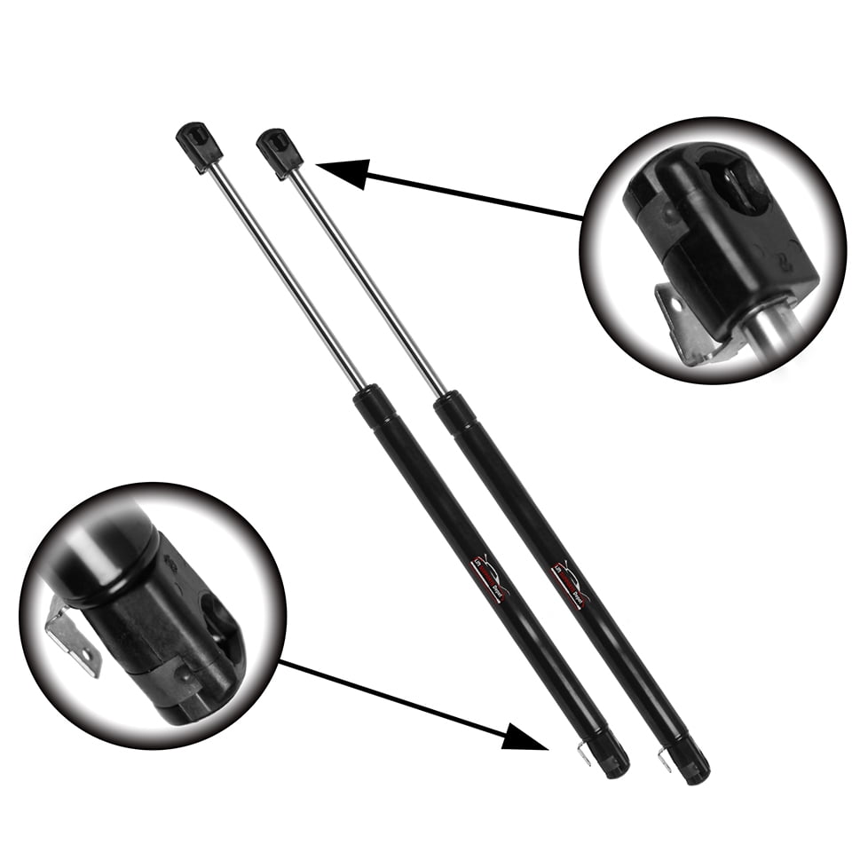 Qty 2 Strong Arm 4610 Rear Hatch Liftgate Tailgate Lift Supports