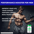 thumbnail image 6 of Urolprime Advanced Formula Bladder Support Capsules All Natural Vitamin Supplement 60 Capsules, 6 of 7