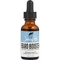 thumbnail image 2 of Johnny B Beard Booster Topical Lotion, Natural Ingredients, Promotes Growth, 1 oz, 2 of 2
