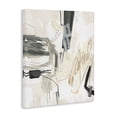 thumbnail image 3 of Stupell Industries Modern Expressive Neutral Tones Scribble Canvas Art, 24 x 30, by June Erica Vess, 3 of 8