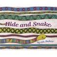 thumbnail image 1 of Pre-Owned Hide and Snake (Unknown) 0152022295 9780152022297, 1 of 1