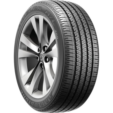 Bridgestone Dueler H/L 400 All Season 245/55R19 103S Passenger Tire simolary.com 22 Bridgestone Dueler H/L 400 All Season 245/55R19 103S Passenger Tire Simolary simolary.com 22