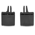 thumbnail image 3 of Mawalde Car Front A/C Air Vent Outlet Tab Clip Repair Kit For 2, 3 of 5