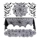 thumbnail image 1 of Injueey Mantel accesorios de fiesta decoración de la casa dulce regalo Halloween calavera escritorio cubierta hogar calcomanía mantel suministros para Kits de decoración para fiestas Injueey HA065861-00, 1 of 6