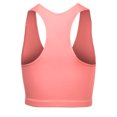 thumbnail image 3 of KOGMO Womens Ribbed Racerback Crop Tank Top, 3 of 5