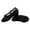 Black, variant on BYHONG Women's Canvas Dance Shoes Soft Soled Training Shoes Ballet Shoes Sandals Dance Casual Shoes Casual Shoes for Women Beige 7