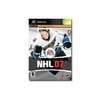 NHL 07 - Xbox