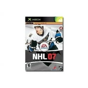 Pre-Owned NHL 07
