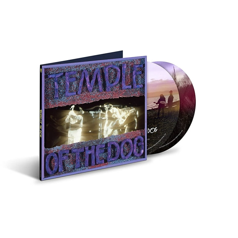 Temple of the Dog - Temple Of The Dog - Music & Performance