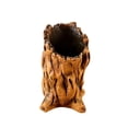 thumbnail image 2 of Outdor Modern Ceramic With Hole For Indoor Decorative Succulent Container, 2 of 4