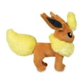 thumbnail image 5 of Pokemon Center: Flareon Poké Plush, 11 ½ Inch, 5 of 5