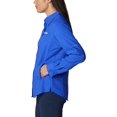thumbnail image 3 of Chemise de Pêche à Manches Longues UPF 40 Women's PFG Tamiami II, 3 of 8