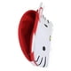 thumbnail image 5 of Bolsa de maquillaje Fast Forward Sanrio Hello Kitty de piel sintética, 5 of 5
