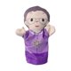 thumbnail image 1 of Marionetas de mano suaves de peluche, juguetes de simulación para desarrollar la inteligencia, juguetes para niños, regalo para la cabeza Abuela, 1 of 9