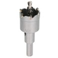 thumbnail image 6 of How Saw Drill Bit Opener Carbide TCT Cutter Drilling Cutting Tool for Metal Wood, 6 of 7