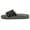 GRYBLK, variant on Mens Shower Slippers Indoor Home Beach Non Slip Sandal