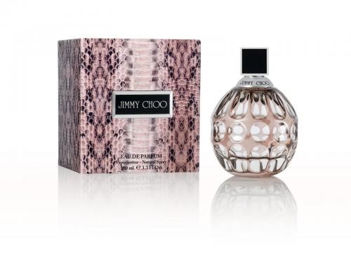 jimmy choo perfume 3.3 oz