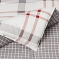 thumbnail image 4 of Eddie Bauer Portage Bay Beige Comforter Set, King, 4 of 9