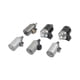 thumbnail image 5 of 722.6 5-speed Automatic Transmission Solenoid Set 6 Pcs For C E S Ml Transmission A1402770398, 5 of 5