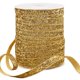 thumbnail image 1 of Cinta decorativa PH PandaHall Yellow Glitter 45,7 m 10 mm, 1 of 6