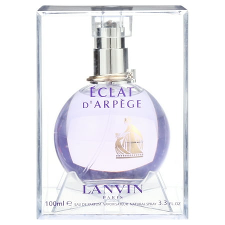 並行輸入品 期間限定特価★ランバン LANVIN エクラ ドゥ アルページュ オードパルファム EDP SP 100ml 【香水】【激安セール】【あすつく】