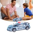 thumbnail image 2 of Educational Light and Music Car Toy for Kids - Realistic Sound Vehicle Model - Birthday for Boys and Girls - for Young Learners, 2 of 8