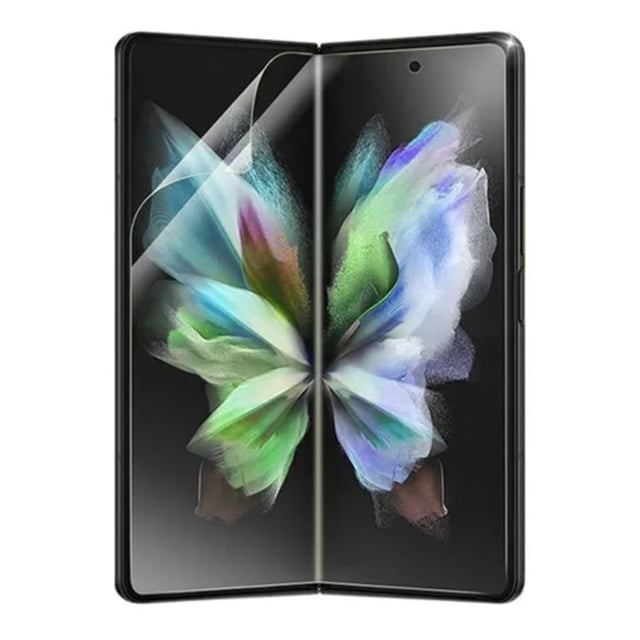 Protector de pantalla Mica Hydrogel Galaxy Z Fold 3 Nanomater de 1 mm