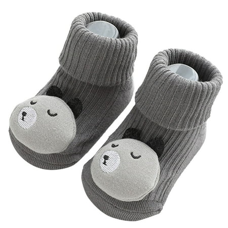 

eczipvz Shoes for Baby Girl Baby Shoes Boy Baby Sneakers Baby Boys Girls Sneaker Leather Soft Sole Anti-Slip Toddler Casual Shoes A 1-3 Years