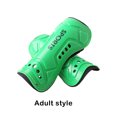 thumbnail image 3 of Advancent Rodillera para adultos, cómoda y prevención de lesiones, Protector de piernas deportivo para niños y adultos, mangas para piernas Ropa Deportiva, Zapatos adulto verde, 3 of 6