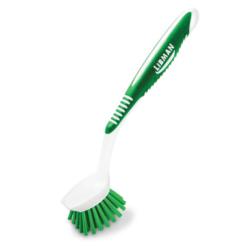 Libman Kitchen Brush