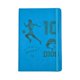 thumbnail image 2 of Set De 2 Libretas Maradona Negro Y Azul, 2 of 7
