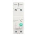 thumbnail image 5 of Interrupteur de Mesure Intelligent Télécommande Sensible 63A 2P Surveillance Électrique Disjoncteur AC230V, 5 of 5