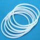 thumbnail image 3 of 4Pcs Replacement Gasket Magic Bullet Flat Cross Blade Rubber Seal, 3 of 4