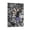 Frame-style, variant on Walter Clayton Jr Canvas Poster Art Poster Canvas Painting Decor Wall Print Photo Gifts Home Modern Decorative Posters 24x36inch(60x90cm)