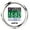 52mm WS, variant on Car Boat 52mm 85mm Digital GPS Speedometer ODO With Longitude Latitude Altitude With Adjustable MPH Knots Km/h For RV Ship