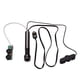 thumbnail image 1 of Endpin Jack Style Cajon Drum Pickup Micrófono Pick-up System para, 1 of 6