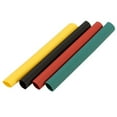 thumbnail image 2 of HEVIRGO 328 Pcs 8 Size Assortment Heat Shrink Tube Tubing Sleeving Wrap Wire Cable Kit, 2 of 4