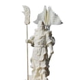 thumbnail image 4 of Figuras Históricas Estatua de Buda Artesanía para Recuerdos, 4 of 4