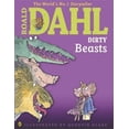 thumbnail image 1 of Pre-Owned Dirty Beasts (Paperback) 0141350547 9780141350547, 1 of 1