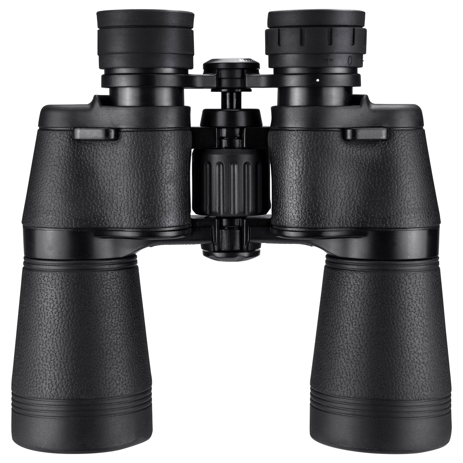 Barska Level Binoculars, 16x 50mm, Black