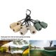thumbnail image 4 of Protector De Anzuelo De Calamar, Cubierta Portátil Fácil De Sujetar Para Anzuelo De Calamar De Pesca Para Océano Y Lago, 4 of 7