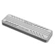 thumbnail image 1 of Caja de almacenamiento M.2 NVMe HDD USB 3.2 Gen2 para SSD 2230/2242/2260/2280 (PH882JL), 1 of 8
