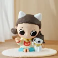 thumbnail image 5 of Nyota Growing Up By Your Way Series Blind Box Guess Bag 100% Original Toys Doll Anime Figure Ornaments Collection Gift, 5 of 5