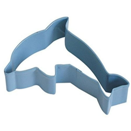 Polyresin Dolphin - R&M Dolphin 4.5